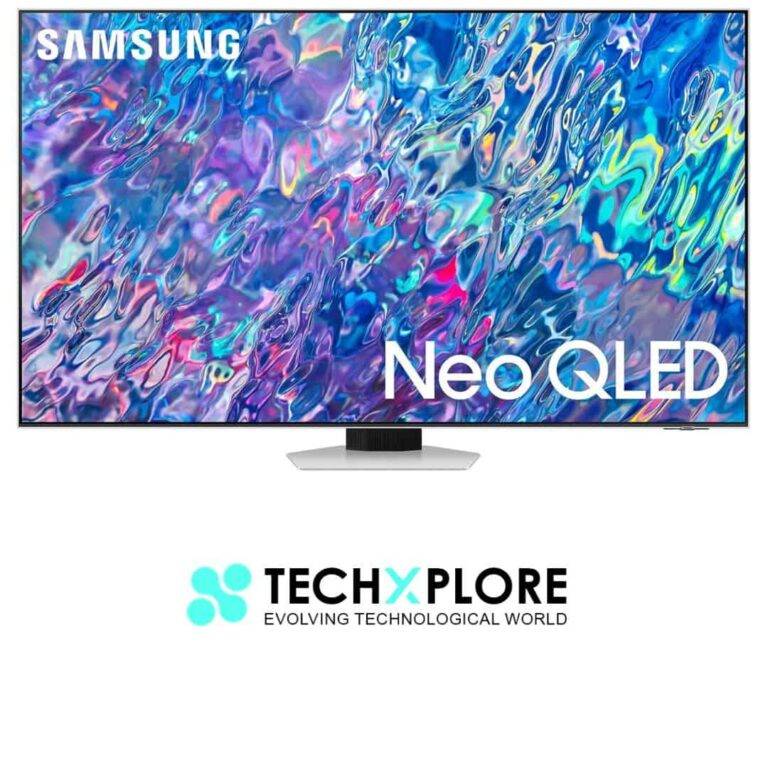 Samsung TV Neo QLED QE55QN85BATXZT 55 evidenza
