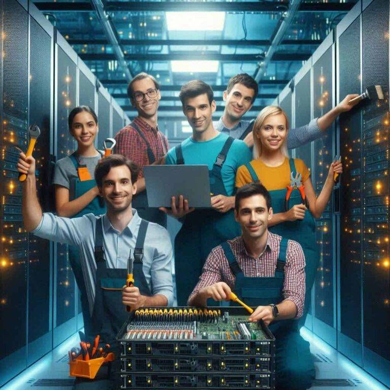 Preparazione all'installazione di VMware VxRail