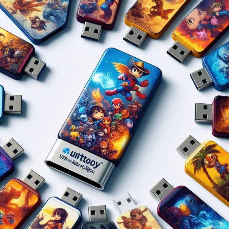 Espandi Ventoy: Plugin per USB Multiboot personalizzabile