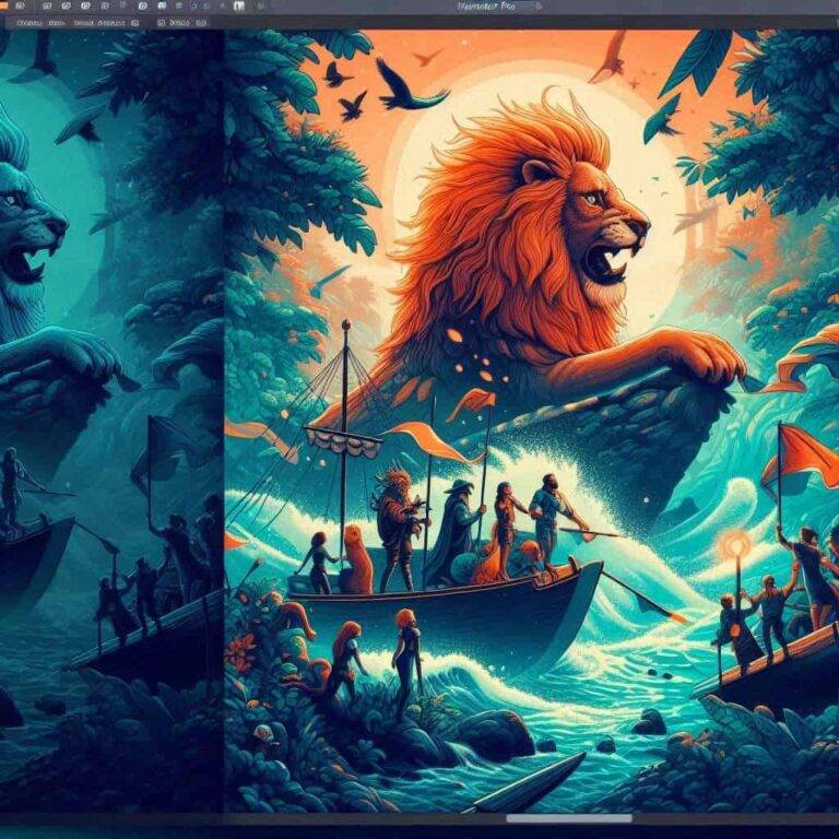 Pixelmator Pro: Guida all'uso del software di grafica