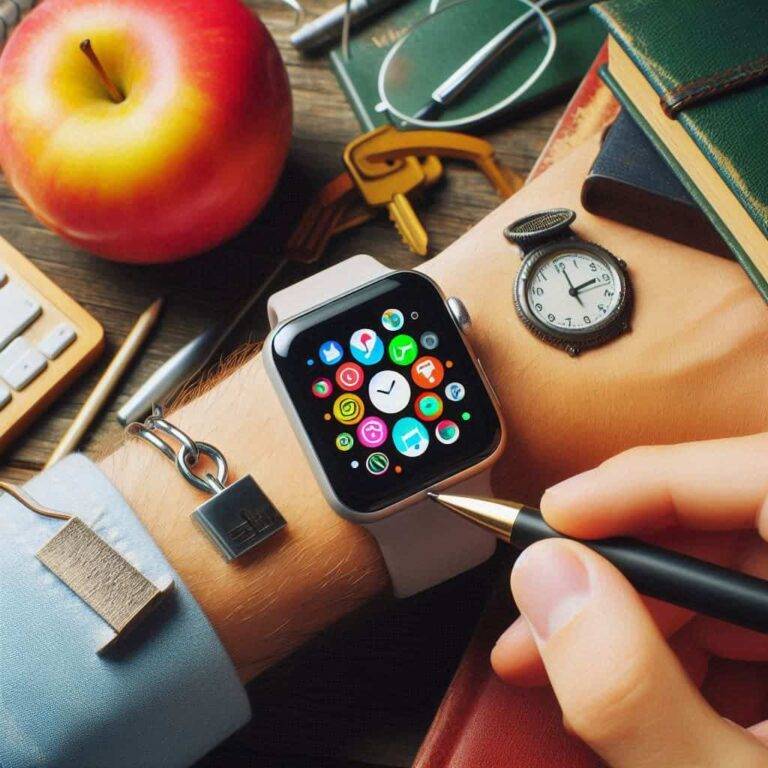 Come sbloccare l'Apple Watch: Guida completa