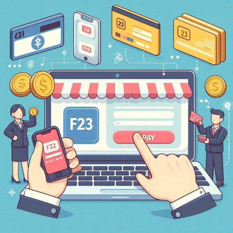 Come pagare F23 online: Guida completa