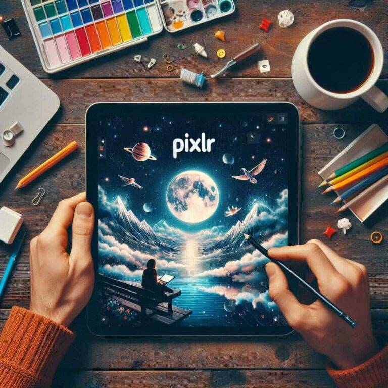 Pixlr: Una guida all'editing delle immagini online e mobile