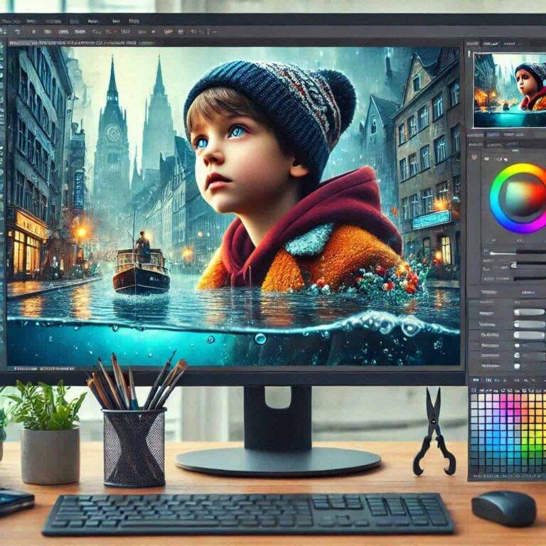Corel PaintShop Pro: fotoritocco avanzato