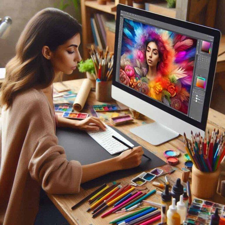 Affinity Photo: potente e versatile
