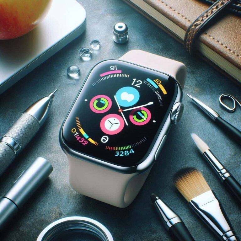 Apple Watch: Una panoramica delle sue funzionalità e utilità