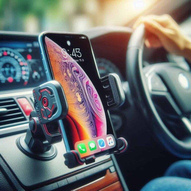 Supporto smartphone per auto: quale scegliere?