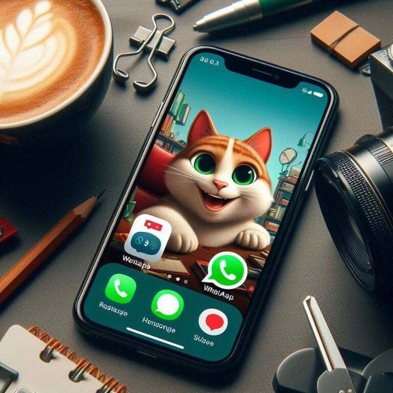 WhatsApp introduce i messaggi vocali istantanei con video