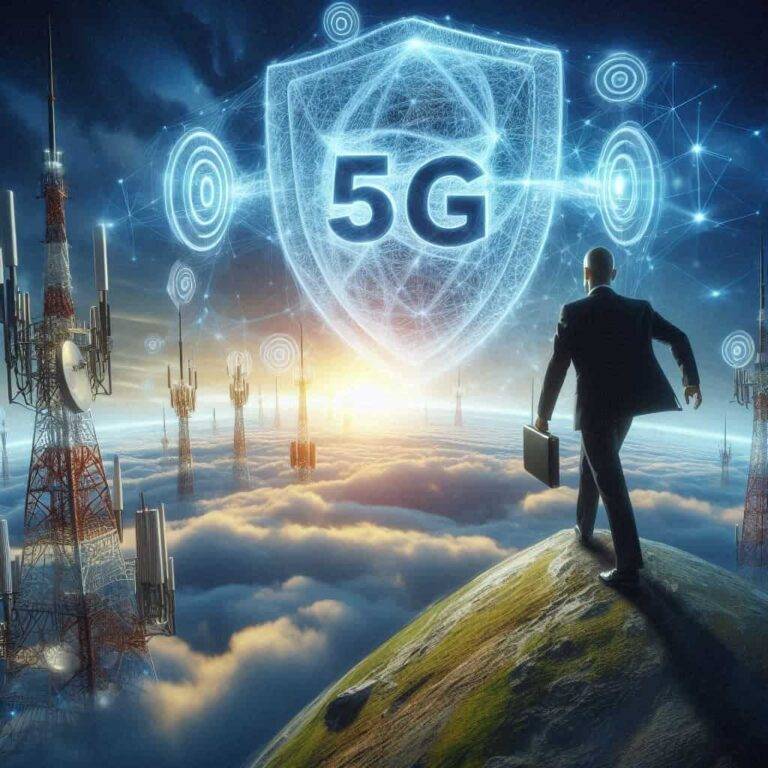 5G Governo blocca aumento dei limiti elettromagnetici