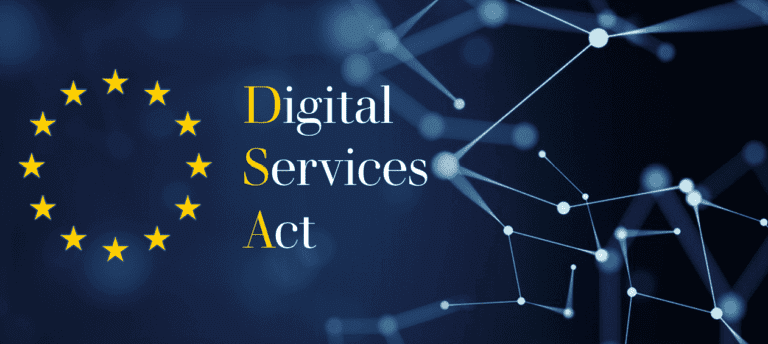 Digital Services Act