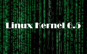 Rilasciata Ufficialmente la Versione 6.5 del Kernel Linux: Ecco le Novità