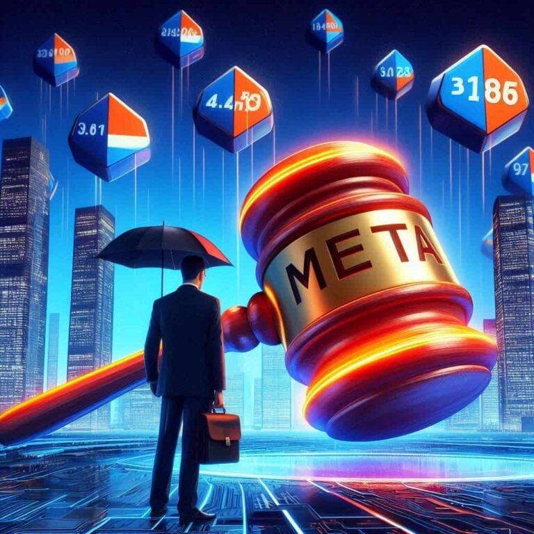 Meta multata 1,2 miliardi: violazione privacy e dati in UE