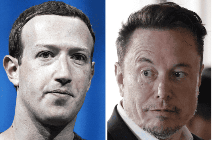 Zuckerberg Lavora su una App per la Sfida a Twitter