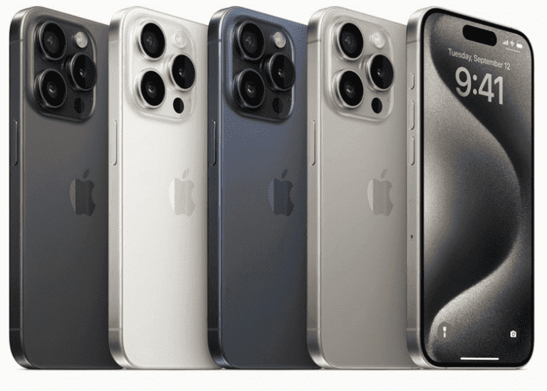 "Problemi di Connessione Wi-Fi su iPhone 15: il Bug di iOS 17 Agita gli Utenti"