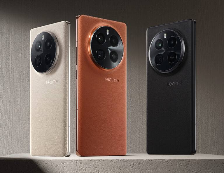 La Sfida di Realme a iPhone 15 Pro Max: Focus sullo Zoom