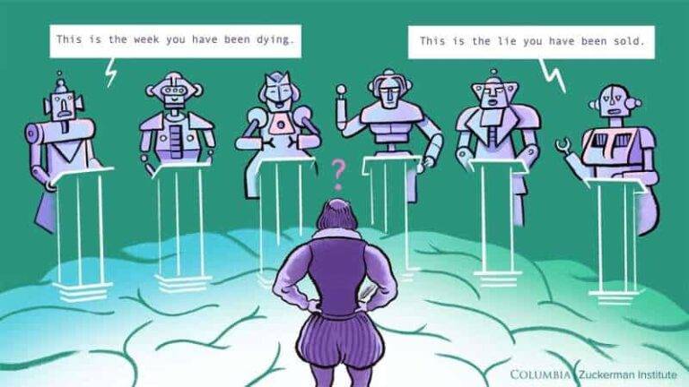 La Confusione Verbale Svela i Limiti dei Chatbot con Intelligenza Artificiale