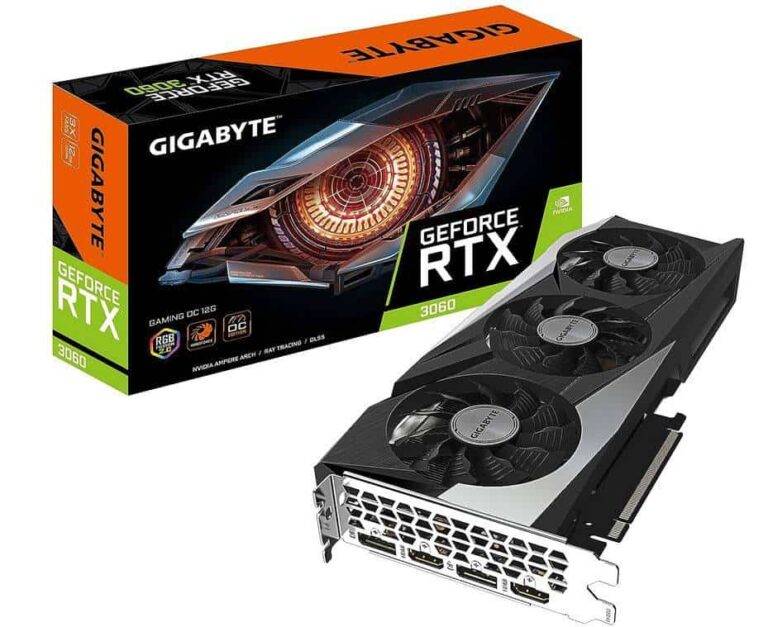 rtx 3060