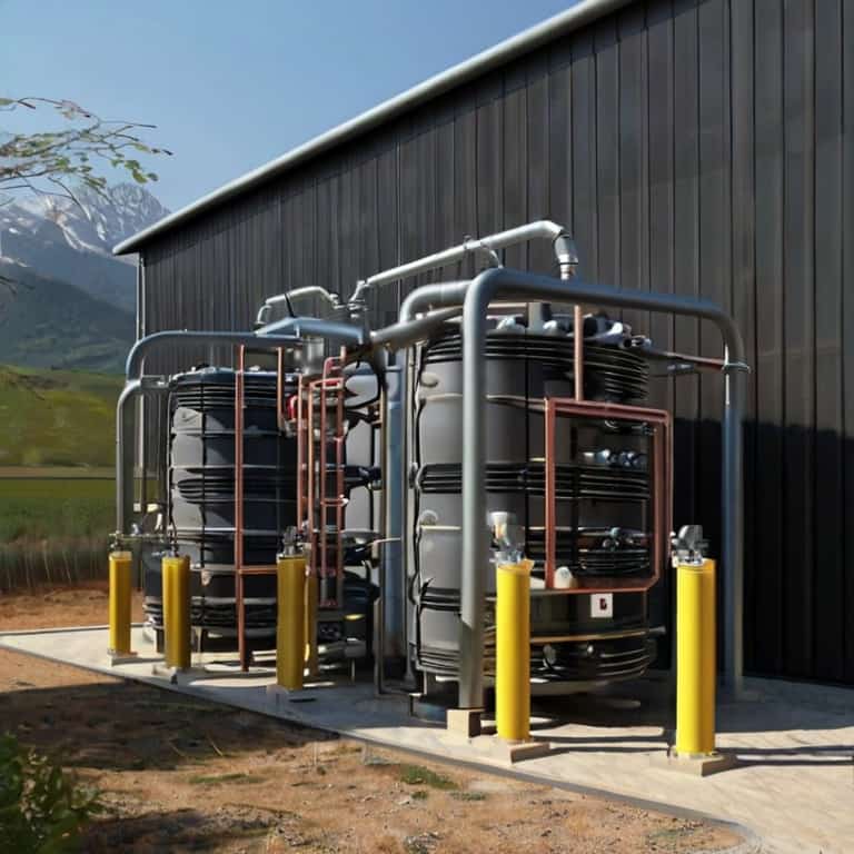 Campo Magnetico potenzia Elettrocatalisi per Produzione di Carburanti Sostenibili