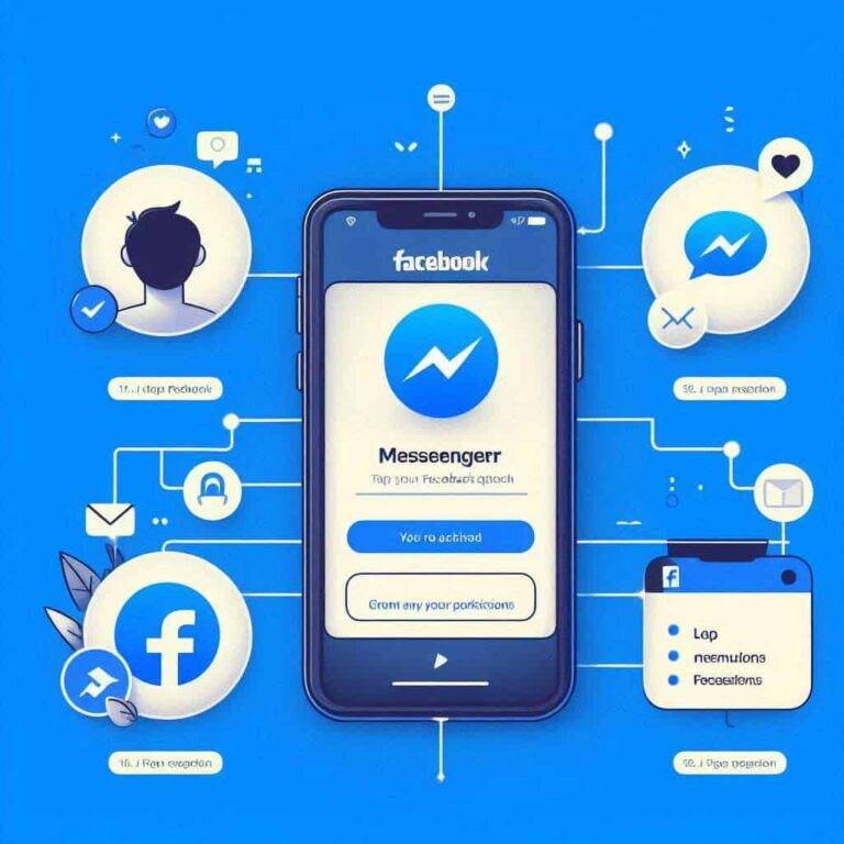 Come attivare Messenger: guida semplice per chattare