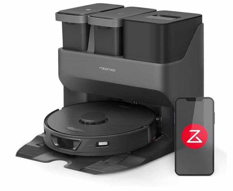 Roborock S7 Max Ultra