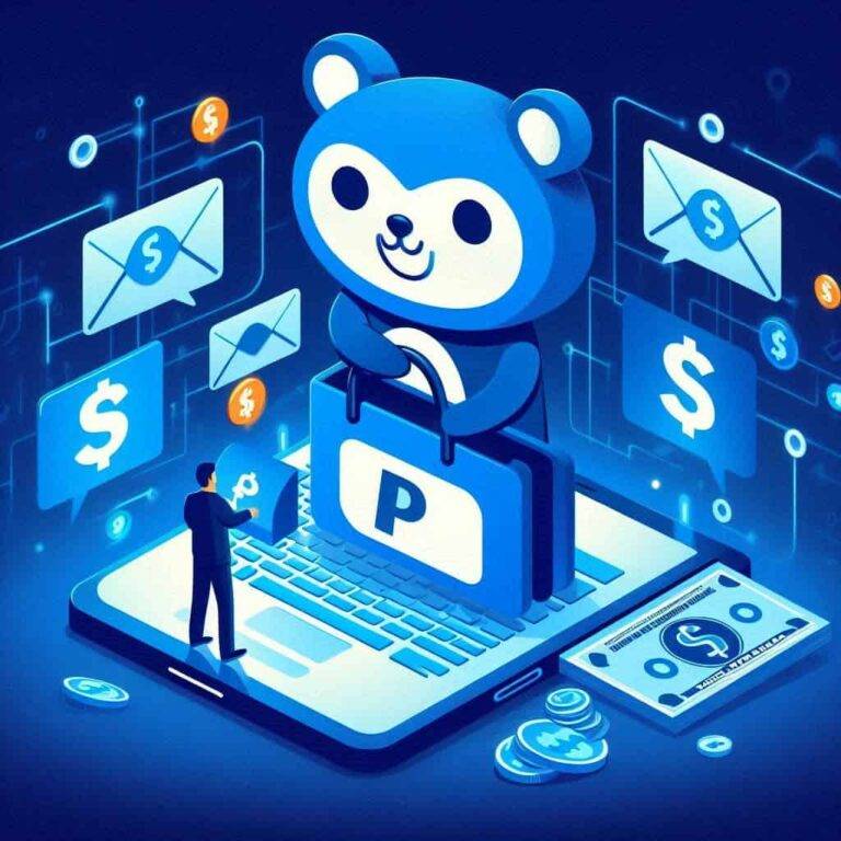 PayPal: Riconoscere e difendersi dal nuovo messaggio truffa