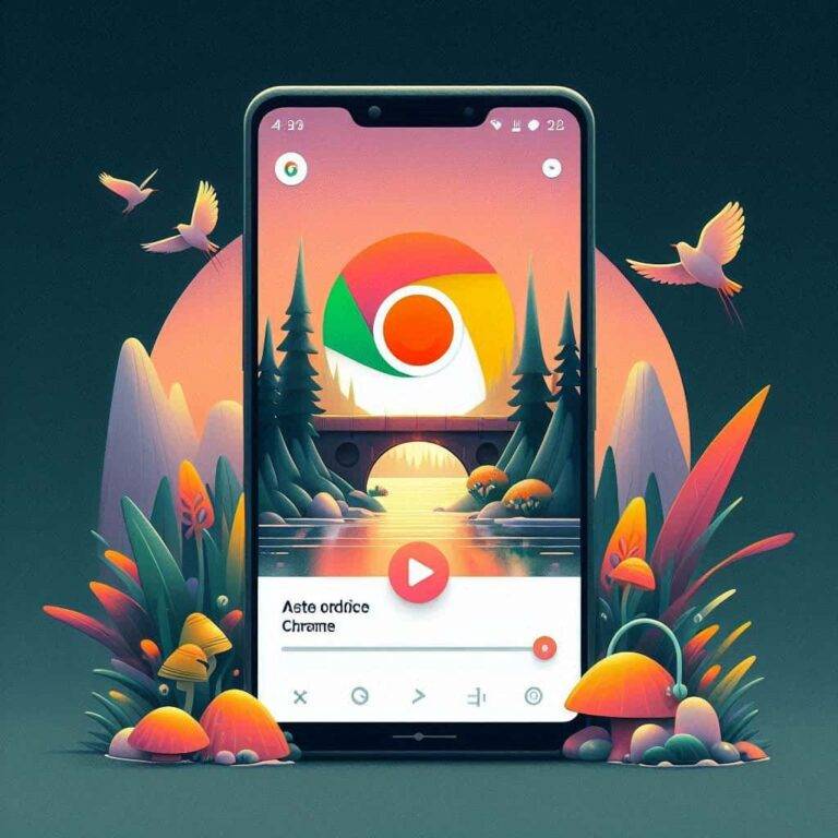 Chrome su Android: arriva la funzione Ascolta questa pagina