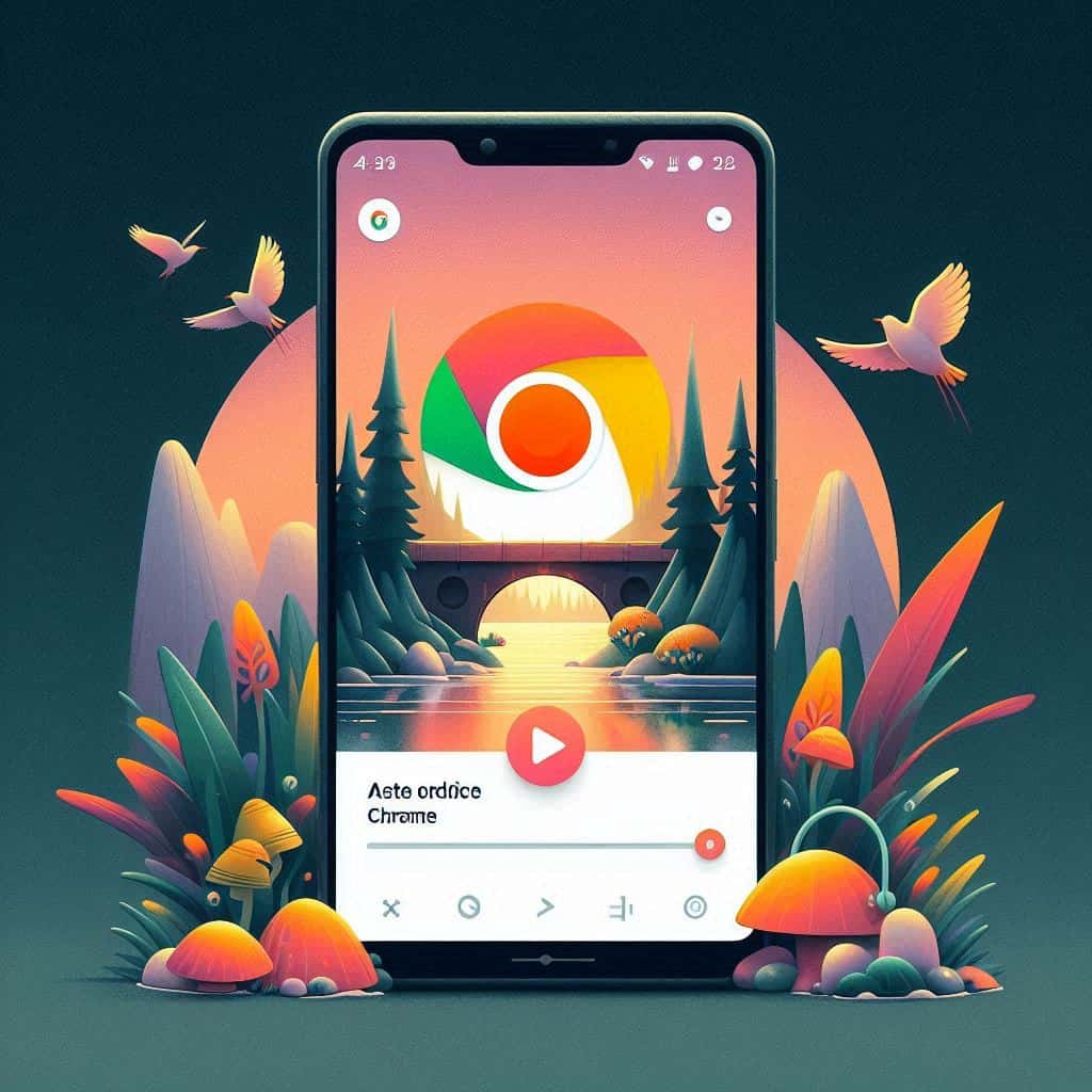 Chrome su Android: arriva la funzione Ascolta questa pagina - Smartertech.it Chrome su Android: arriva la funzione Ascolta questa pagina