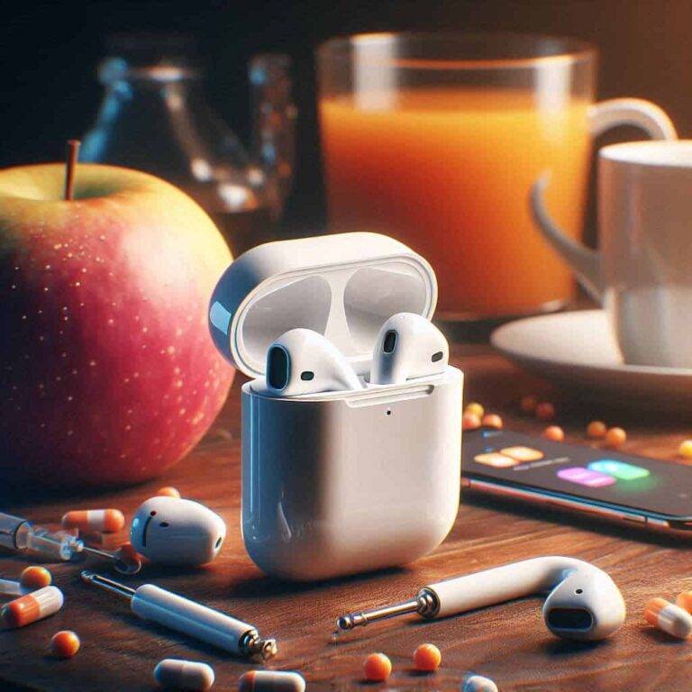 AirPods: il nuovo firmware risolve una falla del Bluetooth