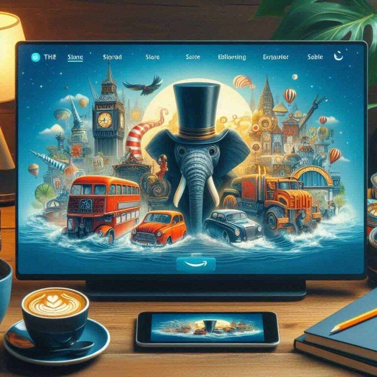 Amazon aggiorna l’interfaccia Prime Video