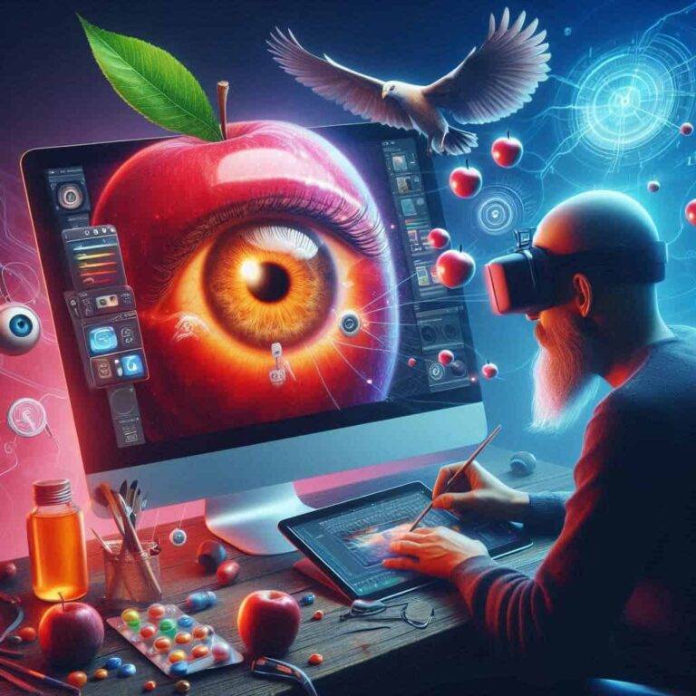 Vision Pro e iOS 19 e nuovi sviluppi Apple