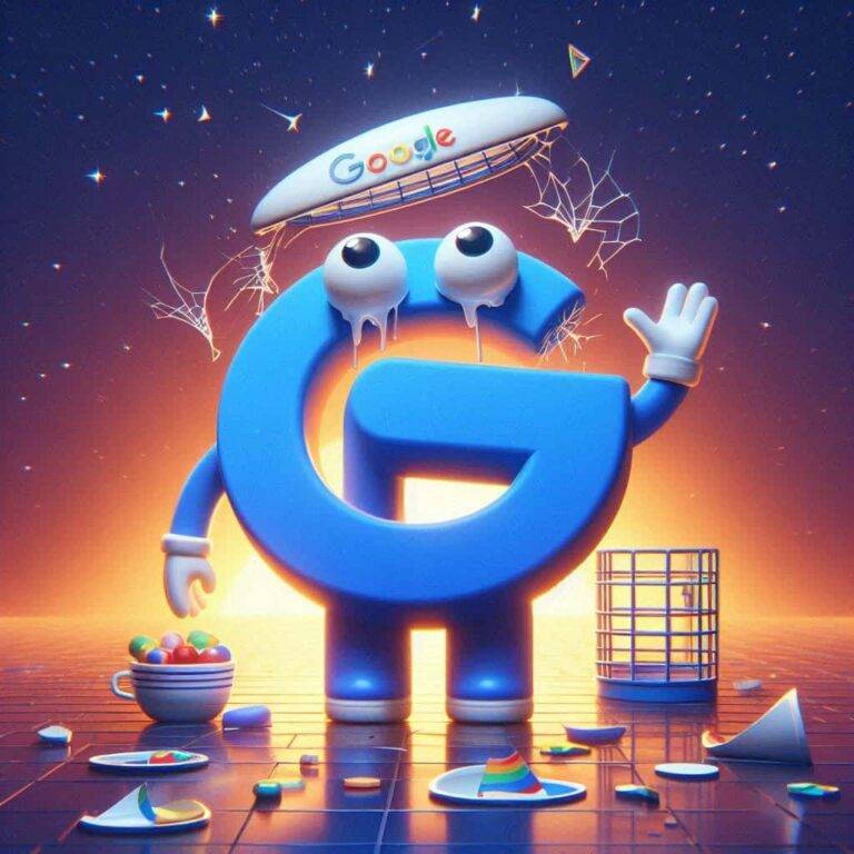 Google, addio al servizio goo.gl: URL non funzionanti