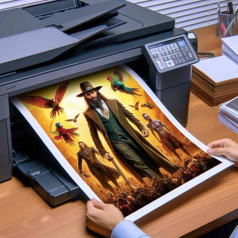 HP rimuove il DRM dalle stampanti laser