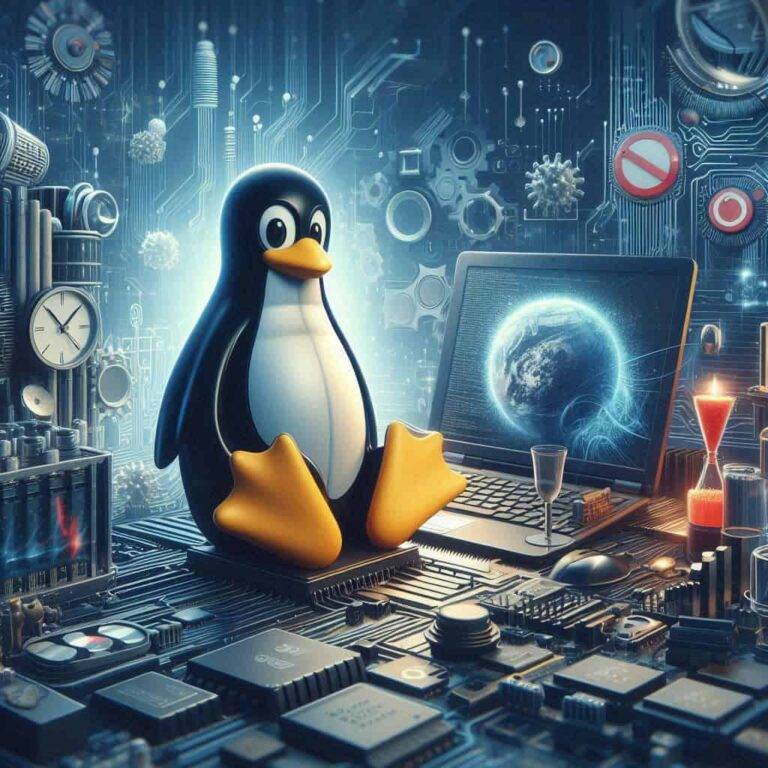Linux 6.11: Prima Release Candidate e novità attese
