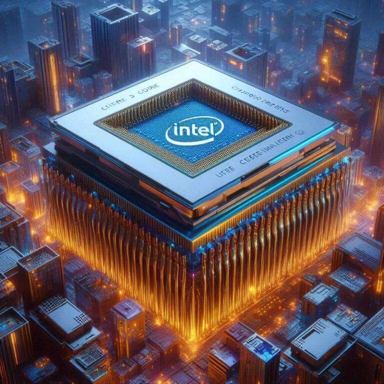 Intel rilascerà un fix per il bug delle CPU Core