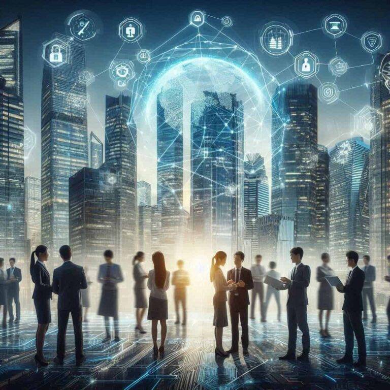 IoT e Cybersicurezza: La Nuova Frontiera