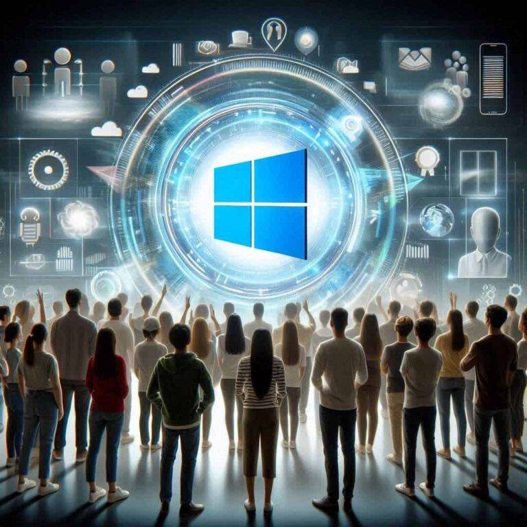 Windows 11 su Dispositivi Non Supportati