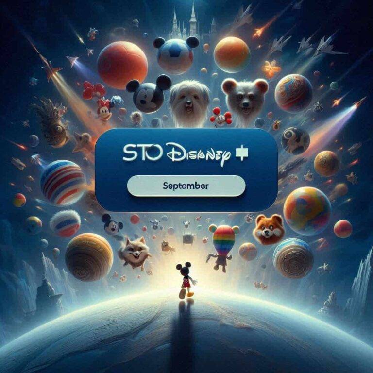 Disney+: stop alle password condivise da settembre