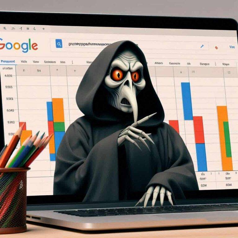 Voldemort: Nuovo Malware su Google Fogli