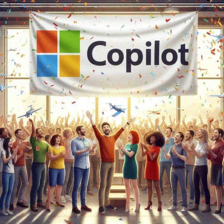 Microsoft Cambia Nome a Copilot