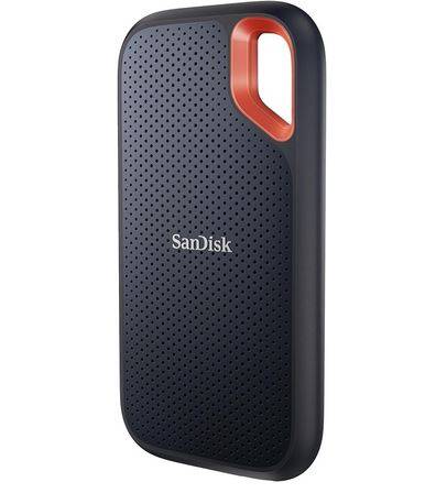 SanDisk 1TB Extreme SSD Portatile: Prestazioni e Affidabilità