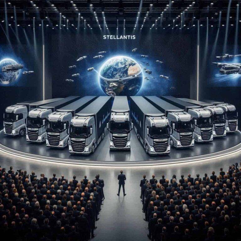 Stellantis inaugura hub globale a Mirafiori
