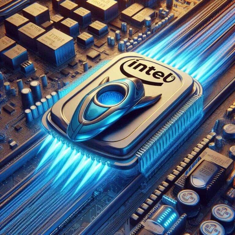 Intel accelera gli aggiornamenti del microcodice su Linux