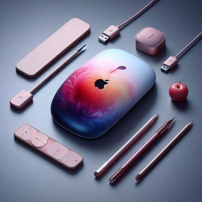 Apple: in arrivo un nuovo Magic Mouse e altri accessori