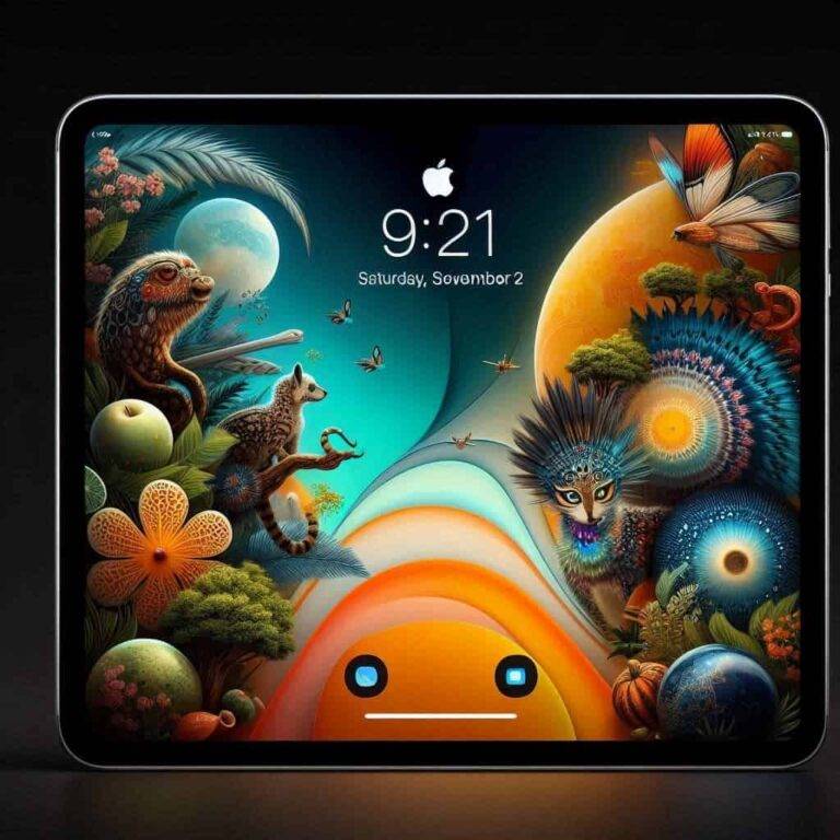 iPad mini 8 potrebbe avere uno schermo OLED