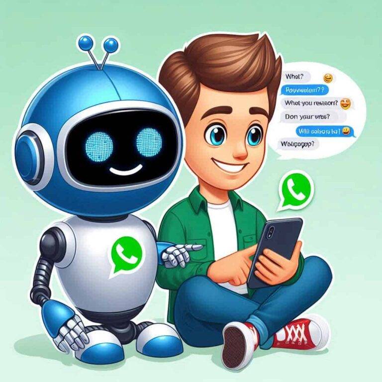 Microsoft integra gratuitamente Copilot su WhatsApp: ecco come attivarlo