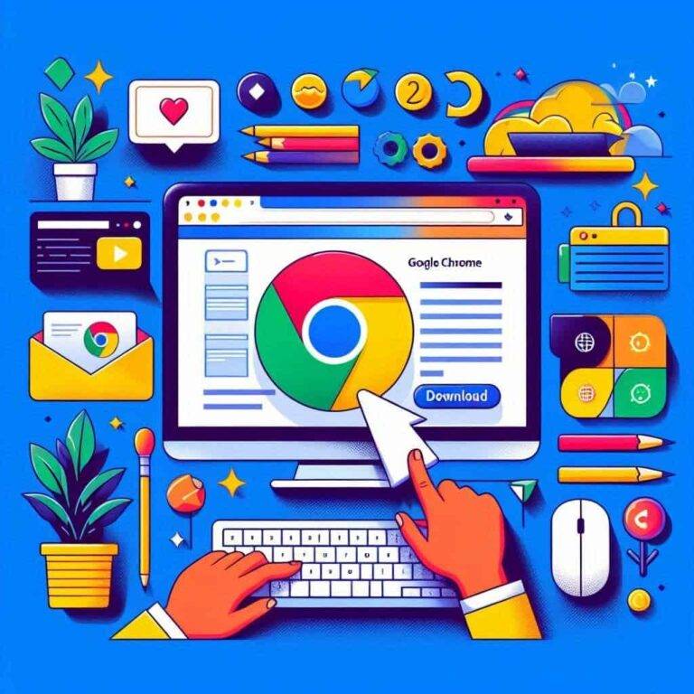 Come installare Chrome su PC
