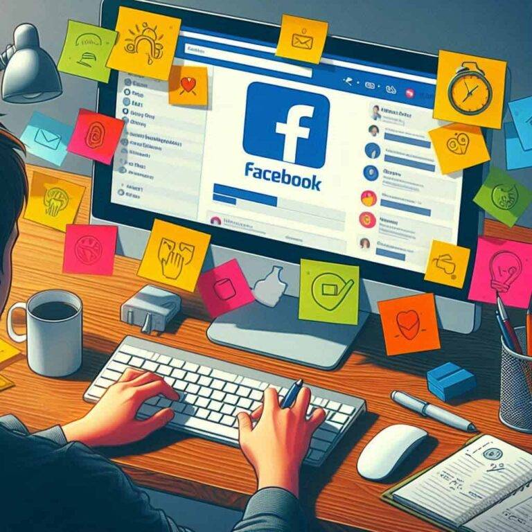 Come vedere la cronologia di Facebook