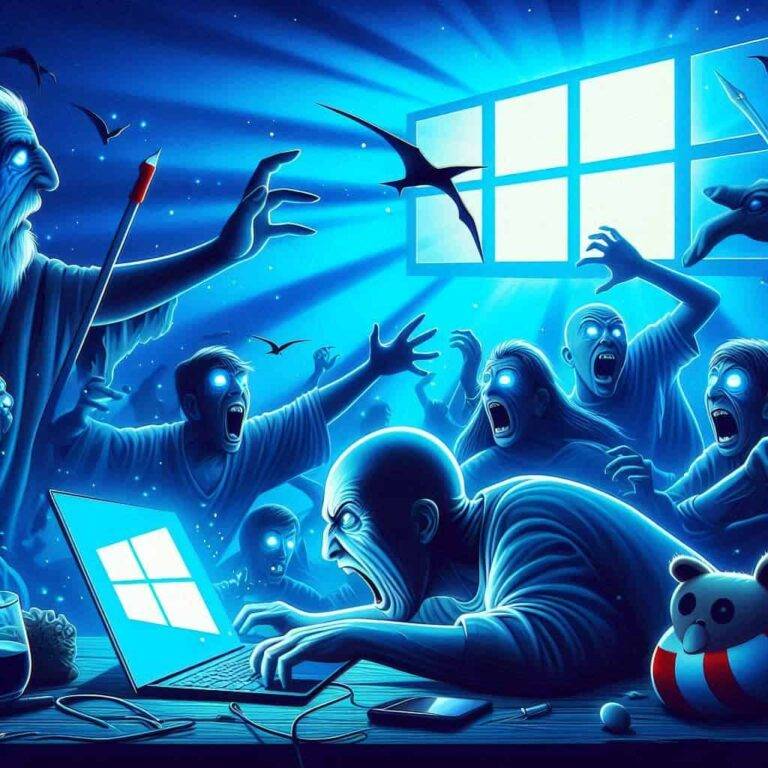 Windows 11, utenti sempre più infastiditi dalle pubblicità