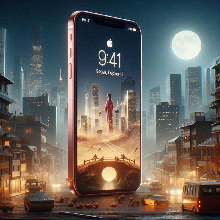 iPhone 17: ProMotion atteso per tutta la gamma