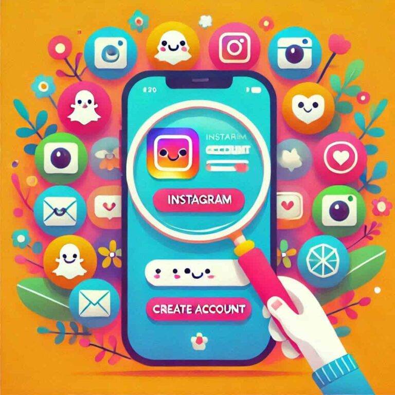 Come creare un altro account Instagram